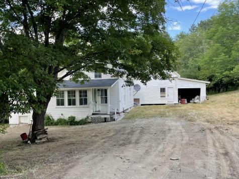 132 Lake Avenue Farmington ME 04938