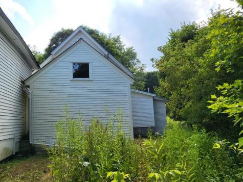 132 Lake Avenue Farmington ME 04938