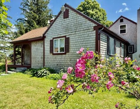 1361 Pleasant Street Blue Hill ME 04614