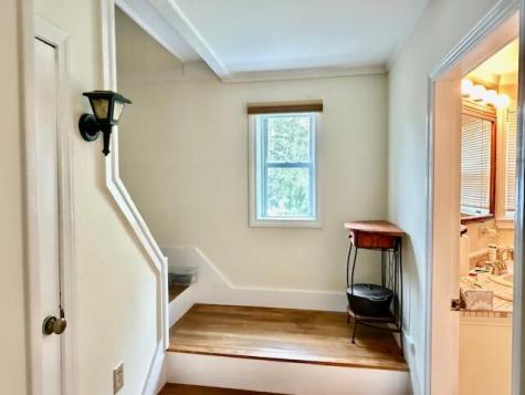 1361 Pleasant Street Blue Hill ME 04614