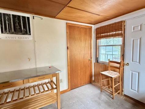 1361 Pleasant Street Blue Hill ME 04614