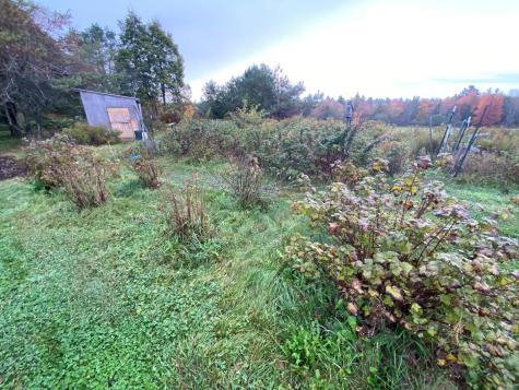 1361 Pleasant Street Blue Hill ME 04614