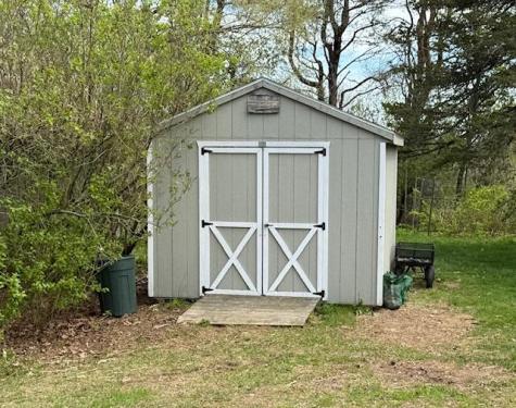 1361 Pleasant Street Blue Hill ME 04614