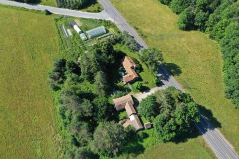 1361 Pleasant Street Blue Hill ME 04614