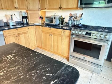 1361 Pleasant Street Blue Hill ME 04614
