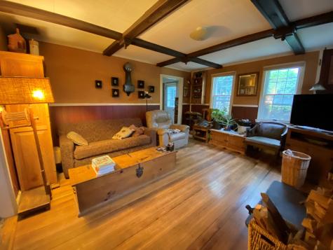 1361 Pleasant Street Blue Hill ME 04614