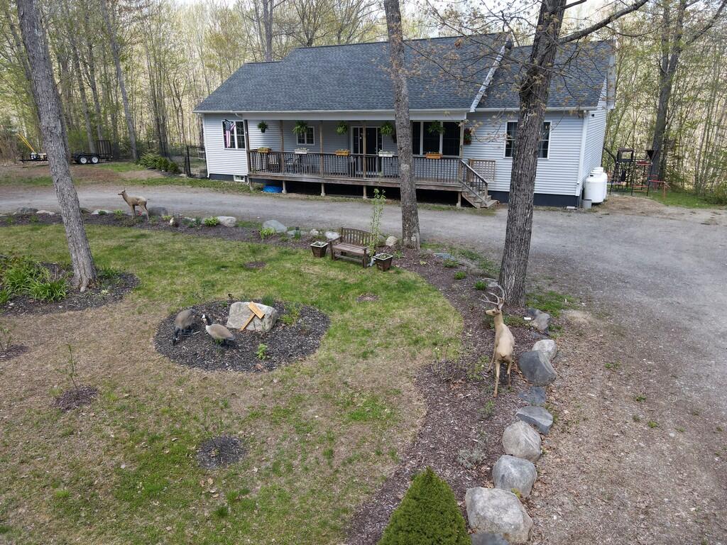 53 Oak Point Lane Greenbush ME 04418
