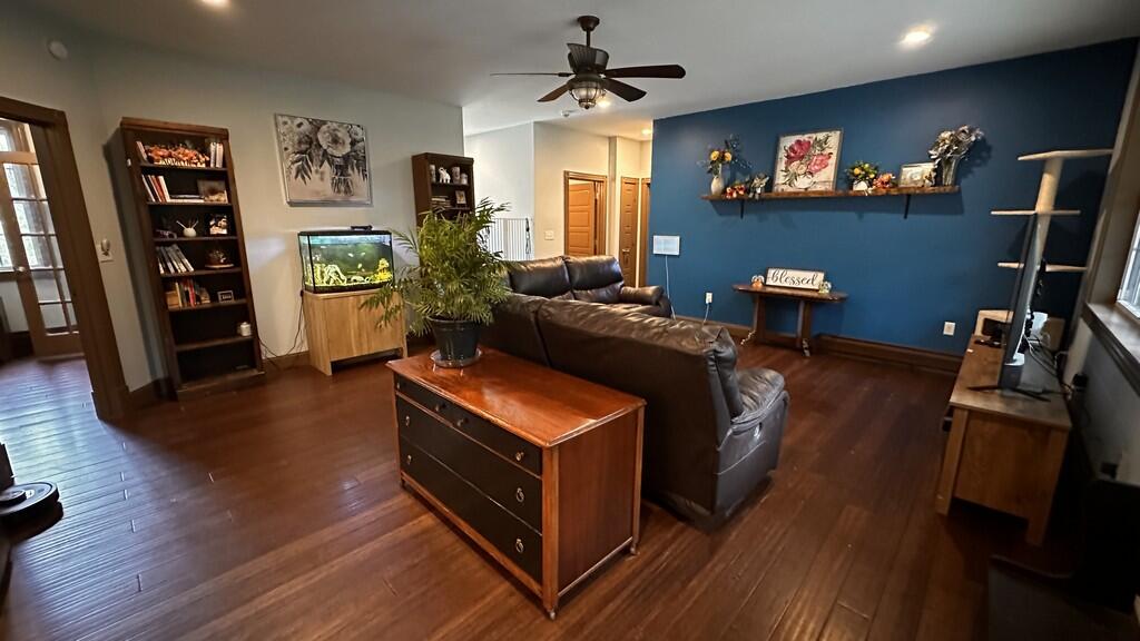 53 Oak Point Lane Greenbush ME 04418