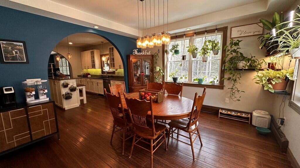 53 Oak Point Lane Greenbush ME 04418