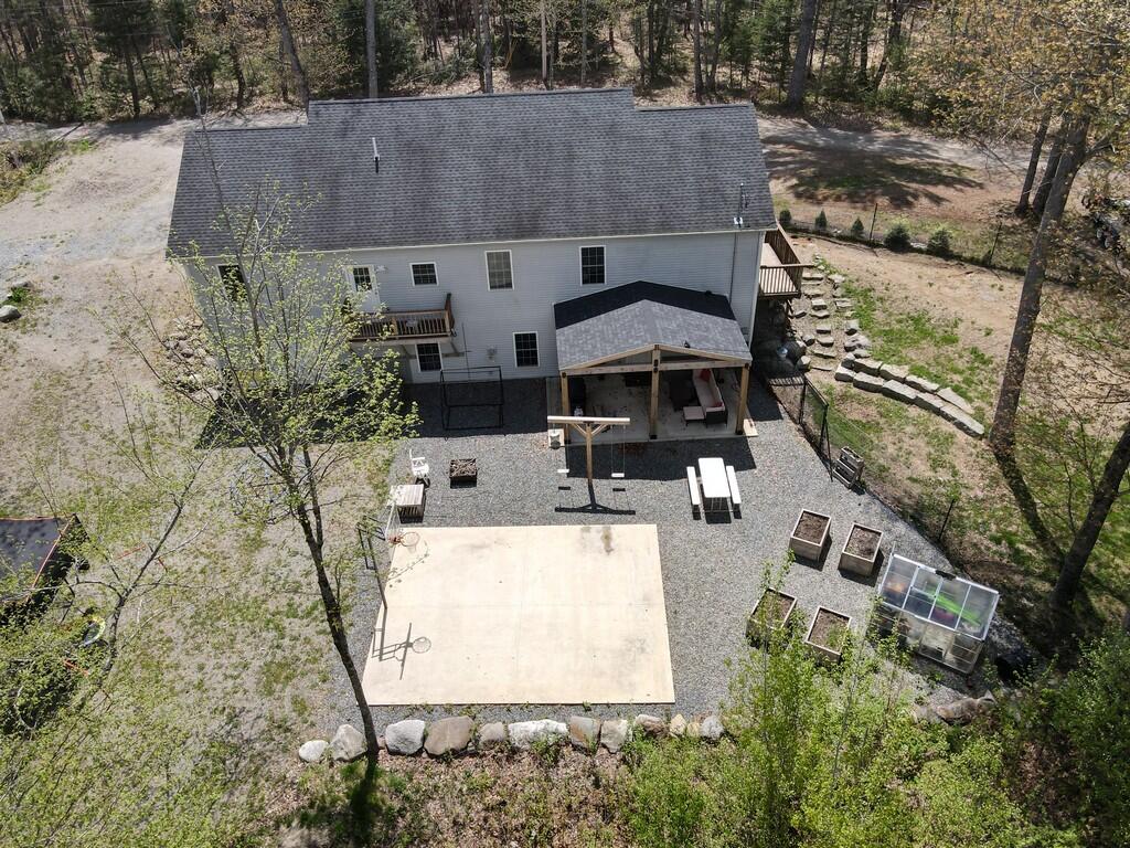 53 Oak Point Lane Greenbush ME 04418