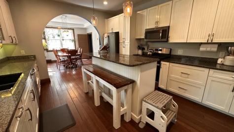 53 Oak Point Lane Greenbush ME 04418
