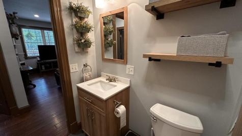 53 Oak Point Lane Greenbush ME 04418