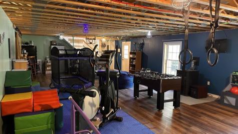 53 Oak Point Lane Greenbush ME 04418