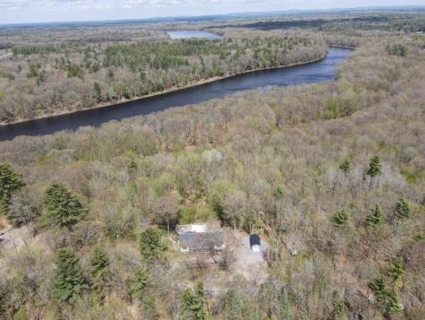 53 Oak Point Lane Greenbush ME 04418
