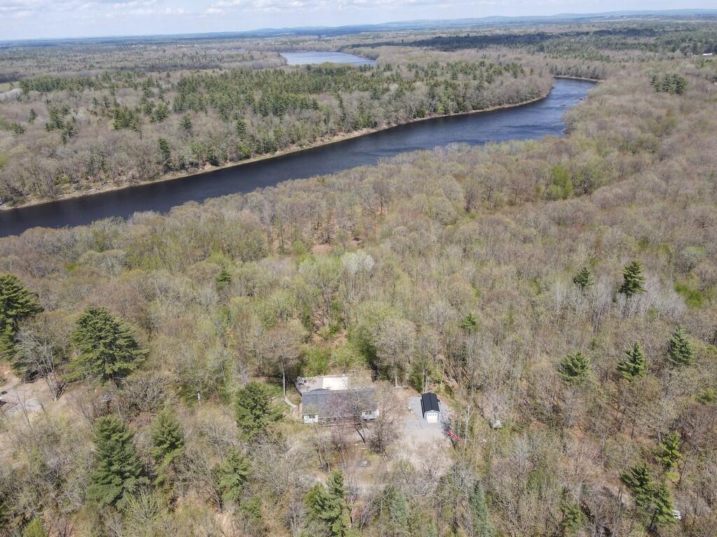 53 Oak Point Lane Greenbush ME 04418