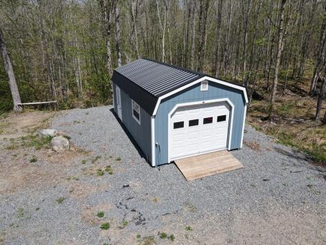 53 Oak Point Lane Greenbush ME 04418