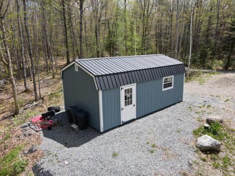 53 Oak Point Lane Greenbush ME 04418
