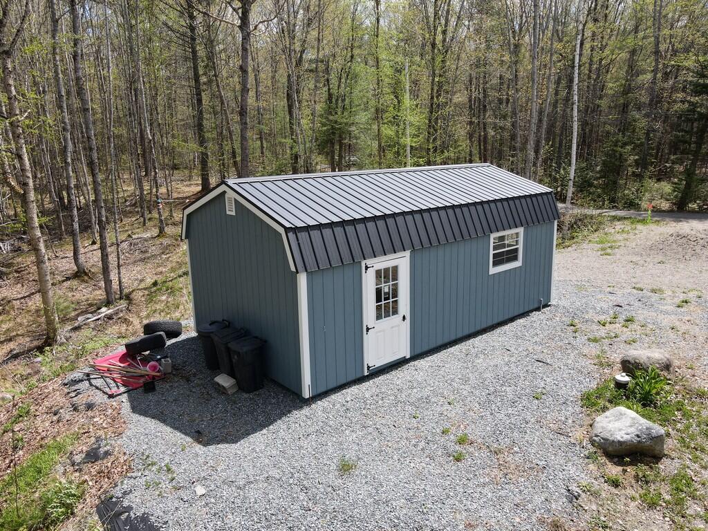 53 Oak Point Lane Greenbush ME 04418