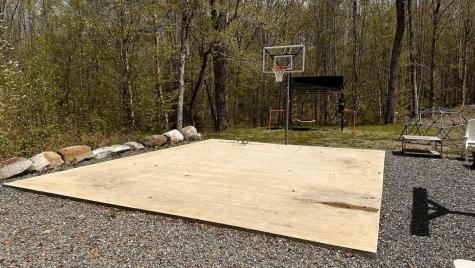 53 Oak Point Lane Greenbush ME 04418