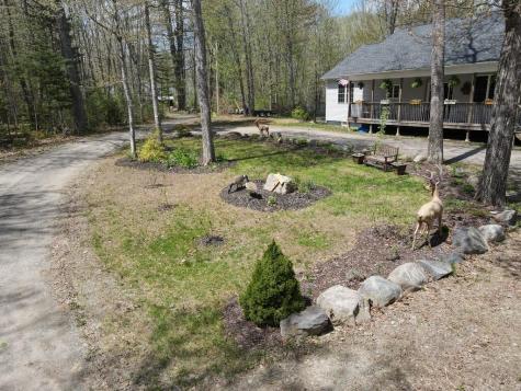 53 Oak Point Lane Greenbush ME 04418