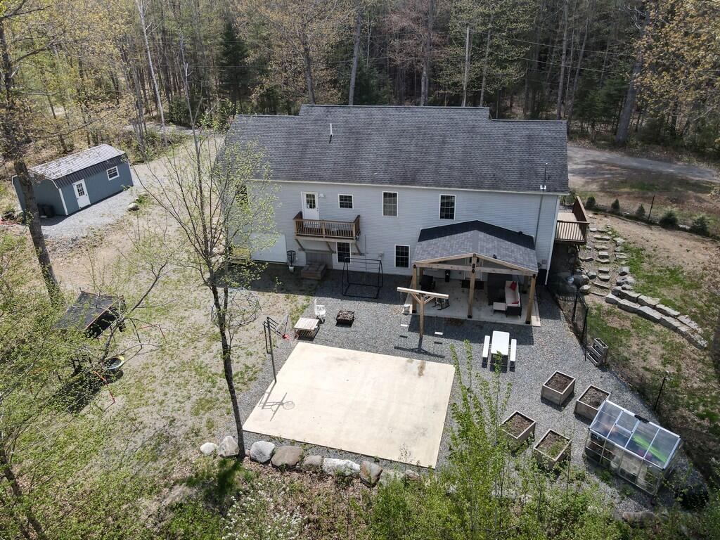 53 Oak Point Lane Greenbush ME 04418