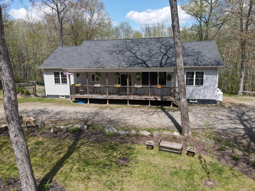 53 Oak Point Lane Greenbush ME 04418