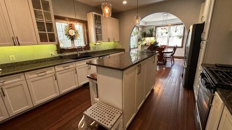 53 Oak Point Lane Greenbush ME 04418