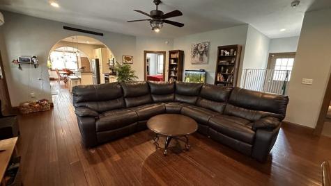 53 Oak Point Lane Greenbush ME 04418