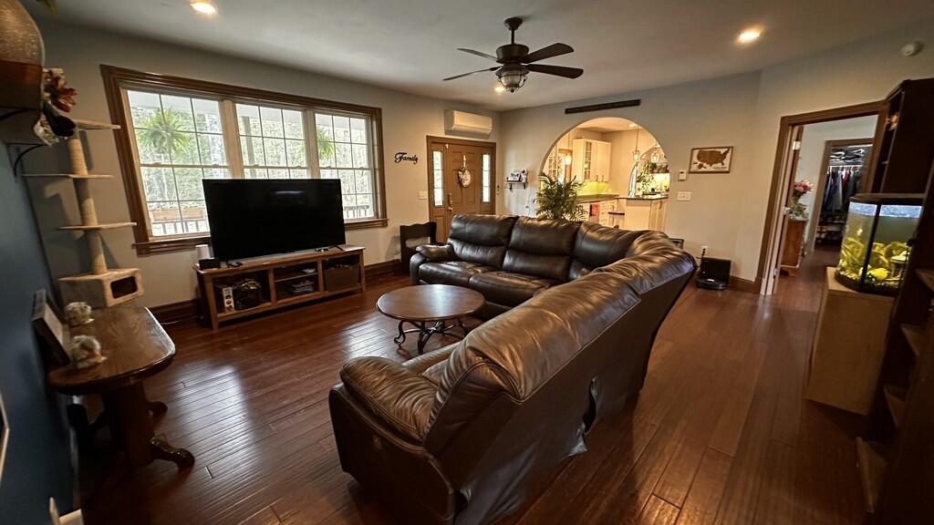 53 Oak Point Lane Greenbush ME 04418