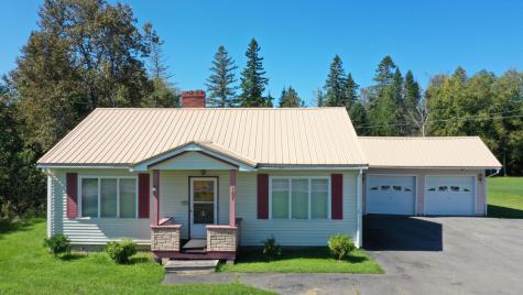 167 Main Street Ashland ME 04732