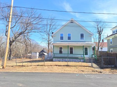 12 Central Avenue Sanford ME 04073