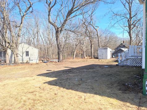 12 Central Avenue Sanford ME 04073