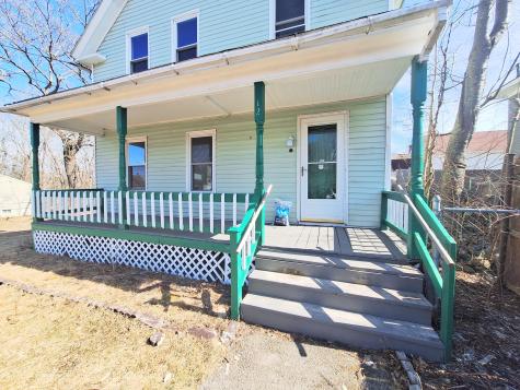 12 Central Avenue Sanford ME 04073