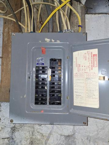 12 Central Avenue Sanford ME 04073