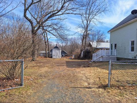 12 Central Avenue Sanford ME 04073