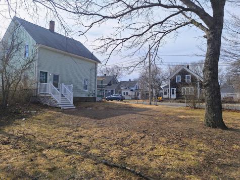 12 Central Avenue Sanford ME 04073