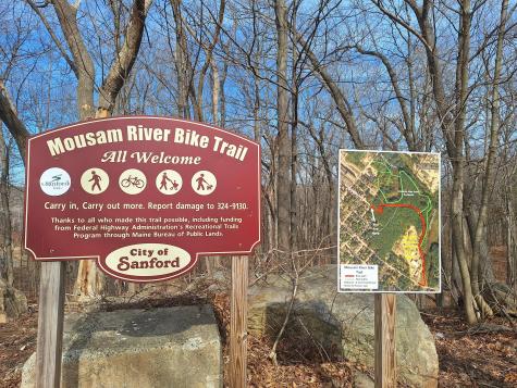 12 Central Avenue Sanford ME 04073