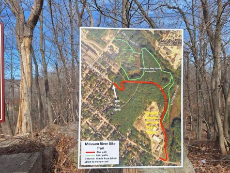 12 Central Avenue Sanford ME 04073