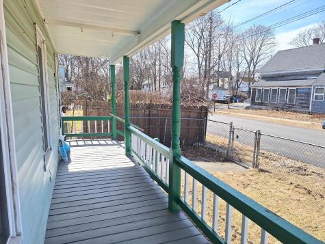 12 Central Avenue Sanford ME 04073