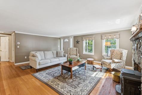 510 Balch Mill Road Newfield ME 04095