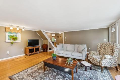 510 Balch Mill Road Newfield ME 04095