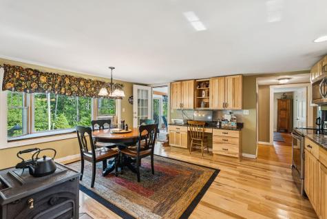 510 Balch Mill Road Newfield ME 04095