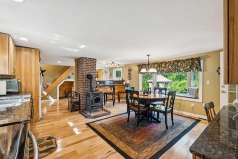 510 Balch Mill Road Newfield ME 04095