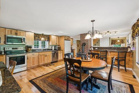 510 Balch Mill Road Newfield ME 04095