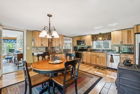 510 Balch Mill Road Newfield ME 04095