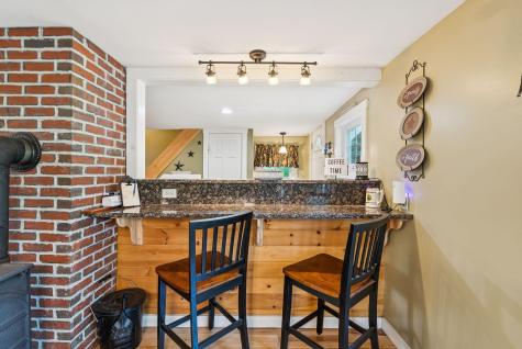 510 Balch Mill Road Newfield ME 04095