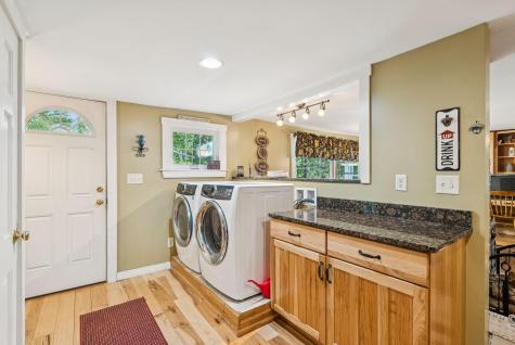 510 Balch Mill Road Newfield ME 04095