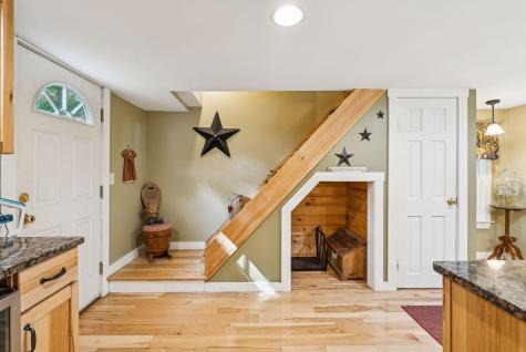 510 Balch Mill Road Newfield ME 04095