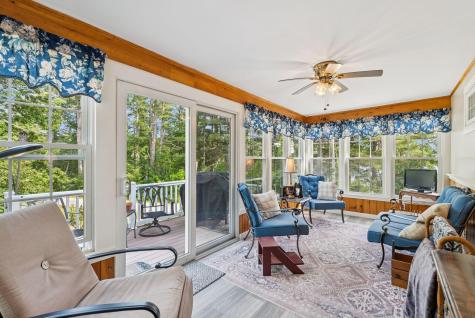 510 Balch Mill Road Newfield ME 04095