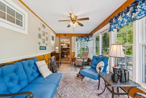 510 Balch Mill Road Newfield ME 04095